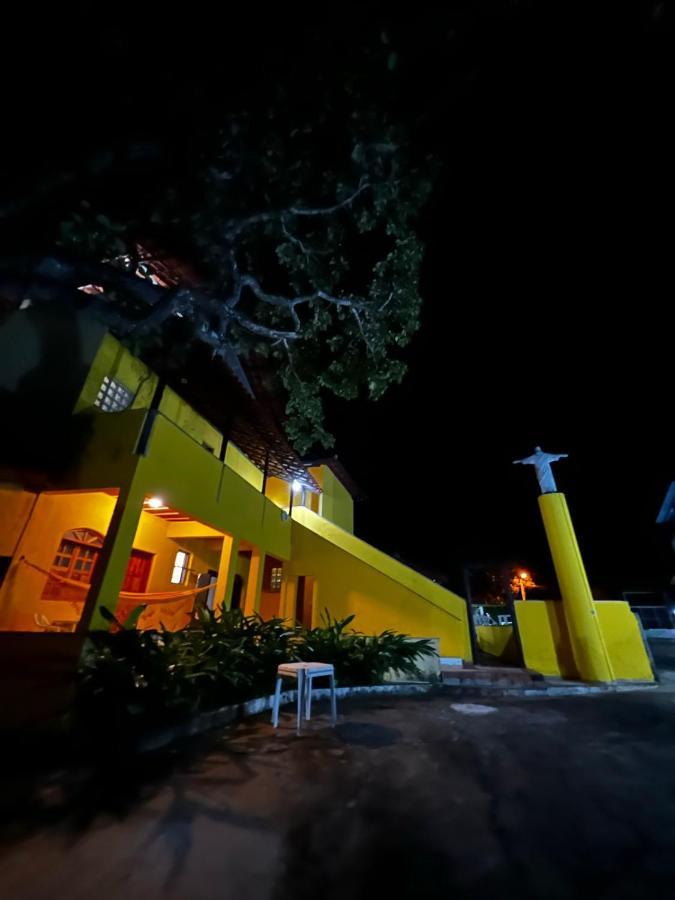 Hotel Nova Pousada Sollaris - Coracao Da Serra Do Cipo - Mg Santana Do Riacho Exterior foto