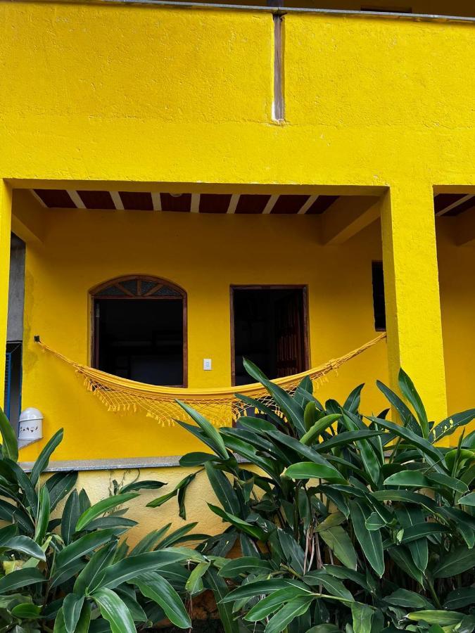 Hotel Nova Pousada Sollaris - Coracao Da Serra Do Cipo - Mg Santana Do Riacho Exterior foto
