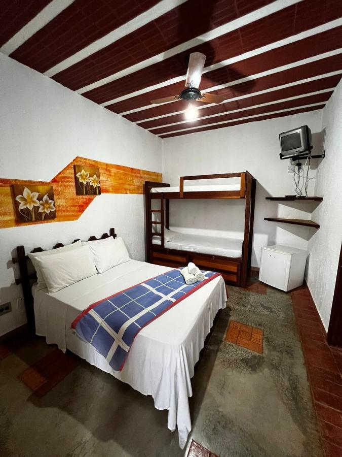 Hotel Nova Pousada Sollaris - Coracao Da Serra Do Cipo - Mg Santana Do Riacho Exterior foto