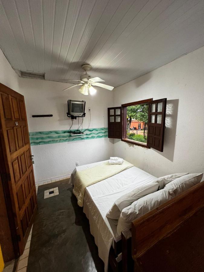 Hotel Nova Pousada Sollaris - Coracao Da Serra Do Cipo - Mg Santana Do Riacho Exterior foto